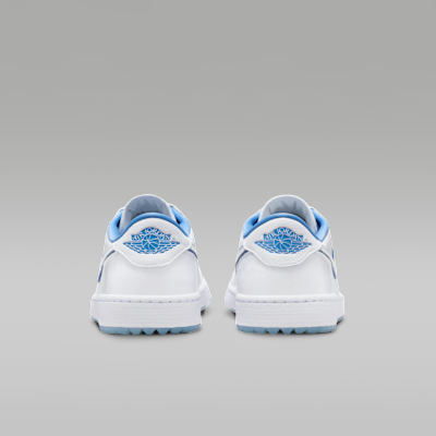 Air Jordan 1 Low G Golf Shoes. Nike UK